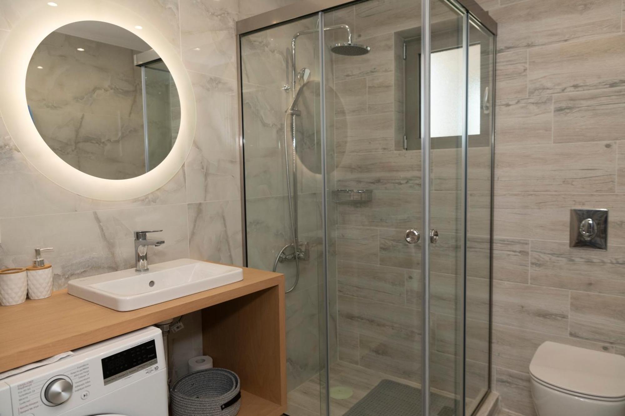 Elixrysos Apartment 2 Pitsidia Zewnętrze zdjęcie