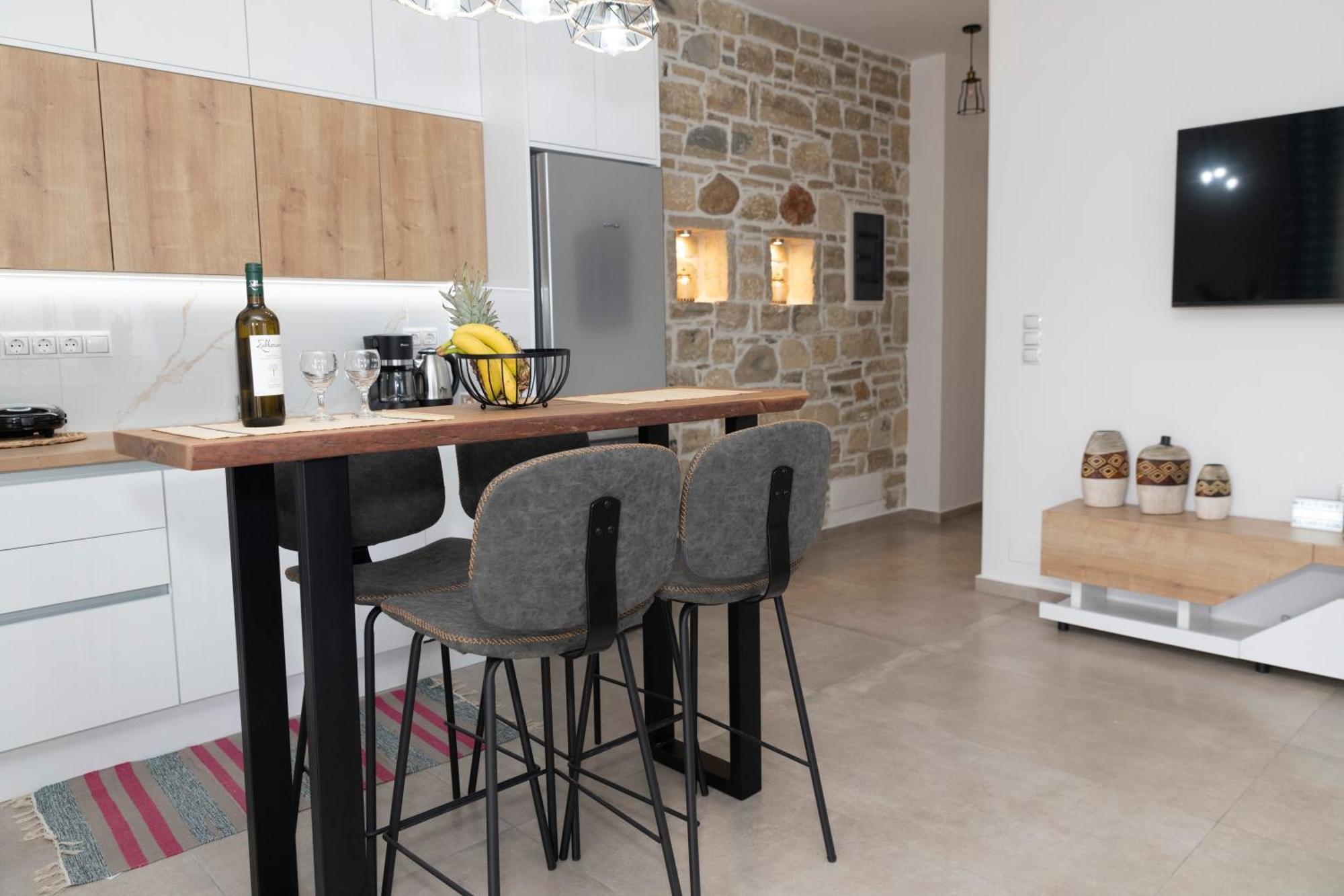 Elixrysos Apartment 2 Pitsidia Zewnętrze zdjęcie