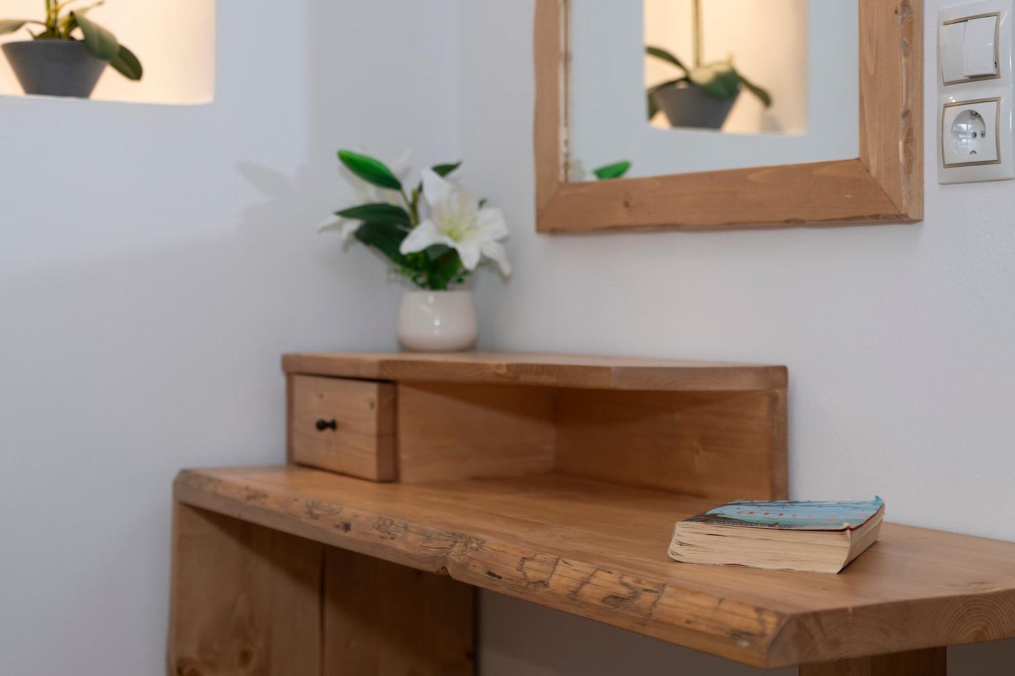Elixrysos Apartment 2 Pitsidia Zewnętrze zdjęcie