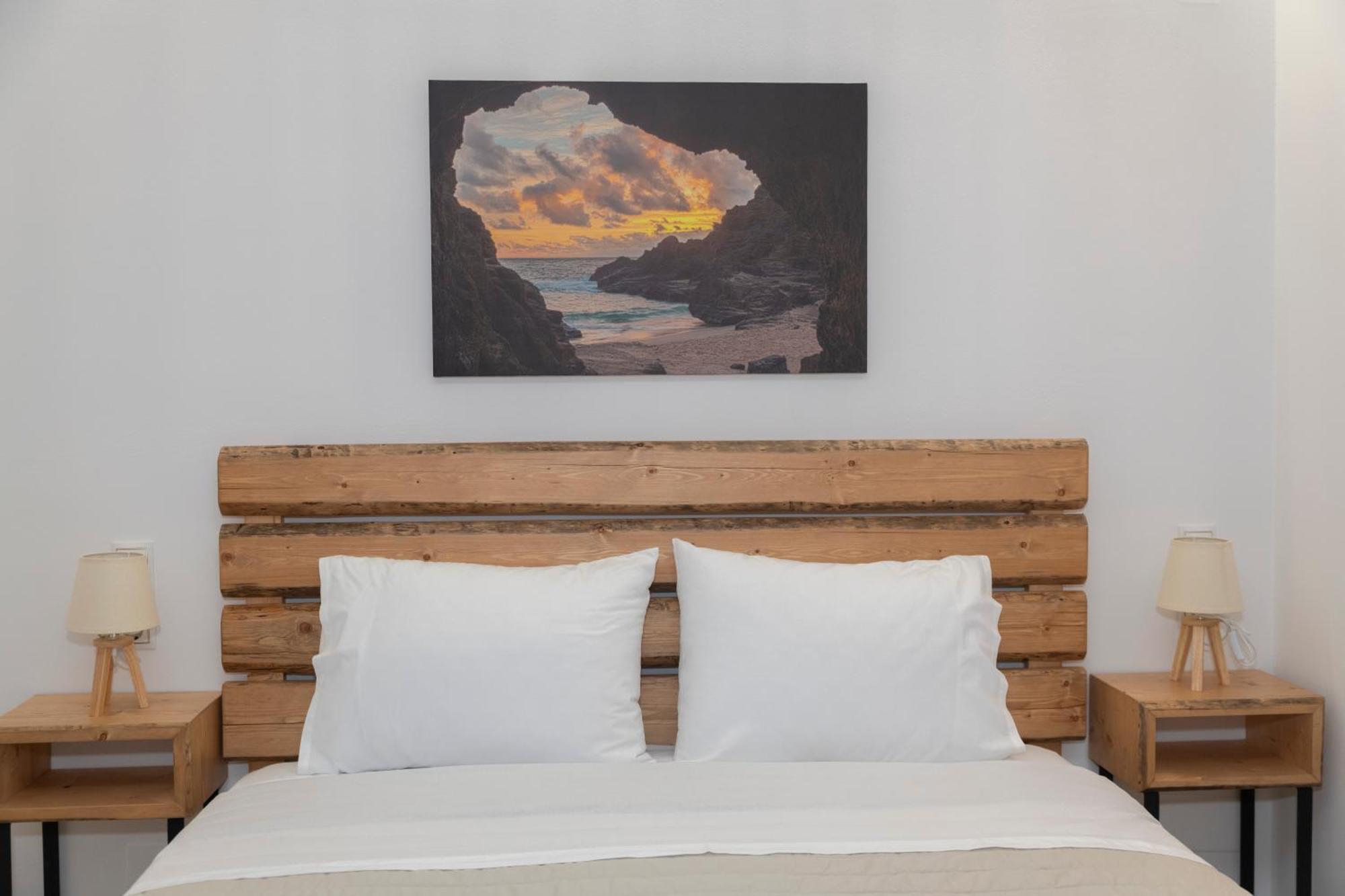 Elixrysos Apartment 2 Pitsidia Zewnętrze zdjęcie