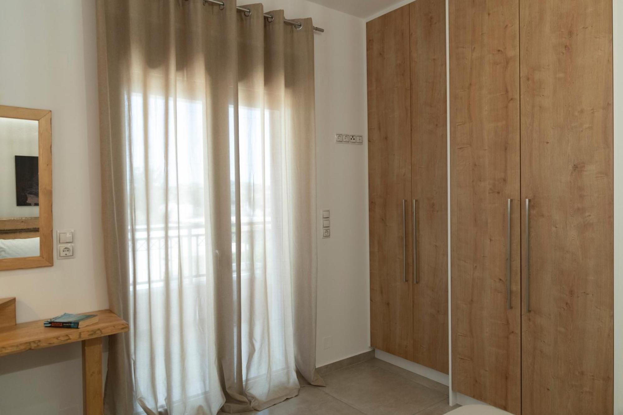 Elixrysos Apartment 2 Pitsidia Zewnętrze zdjęcie