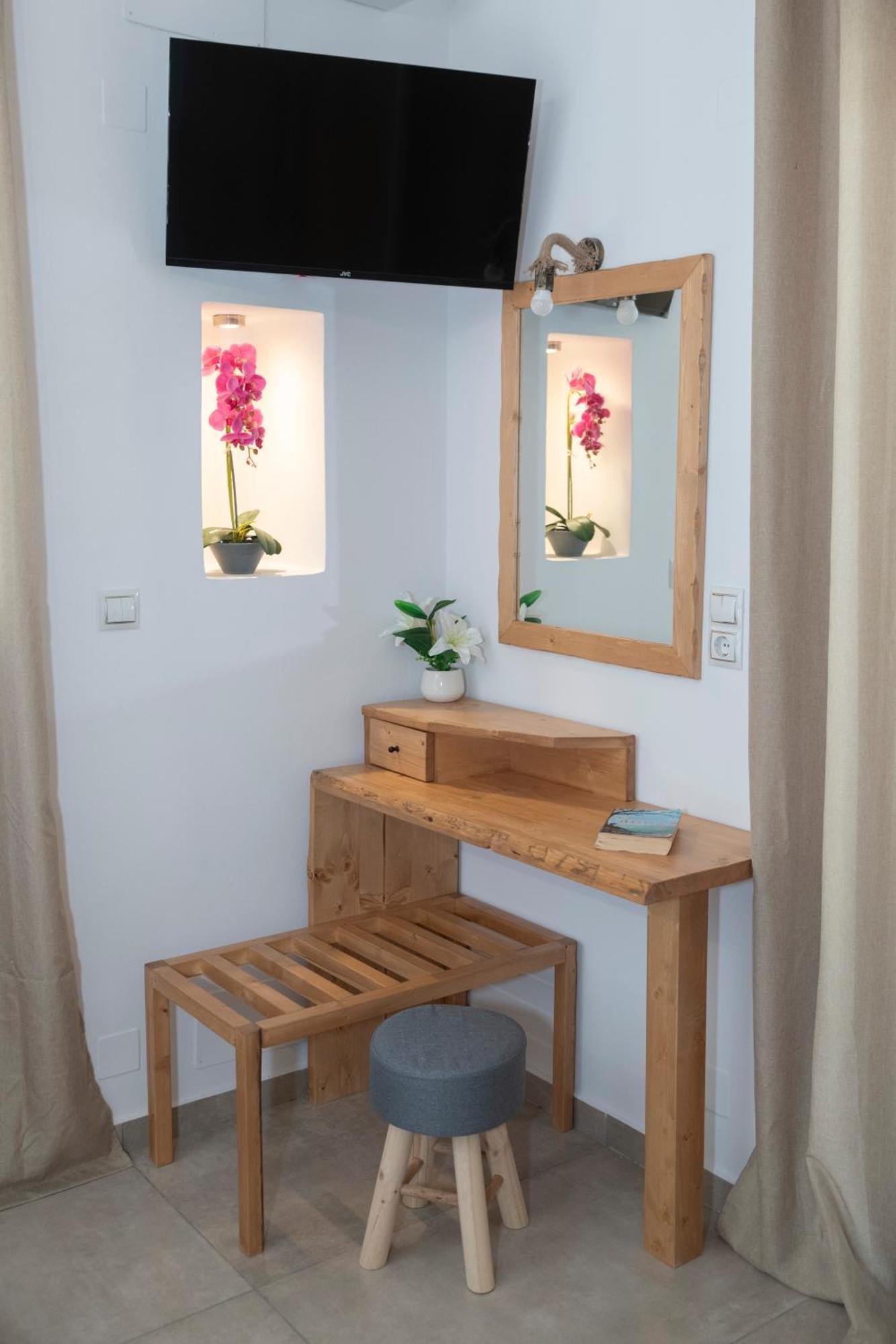Elixrysos Apartment 2 Pitsidia Zewnętrze zdjęcie