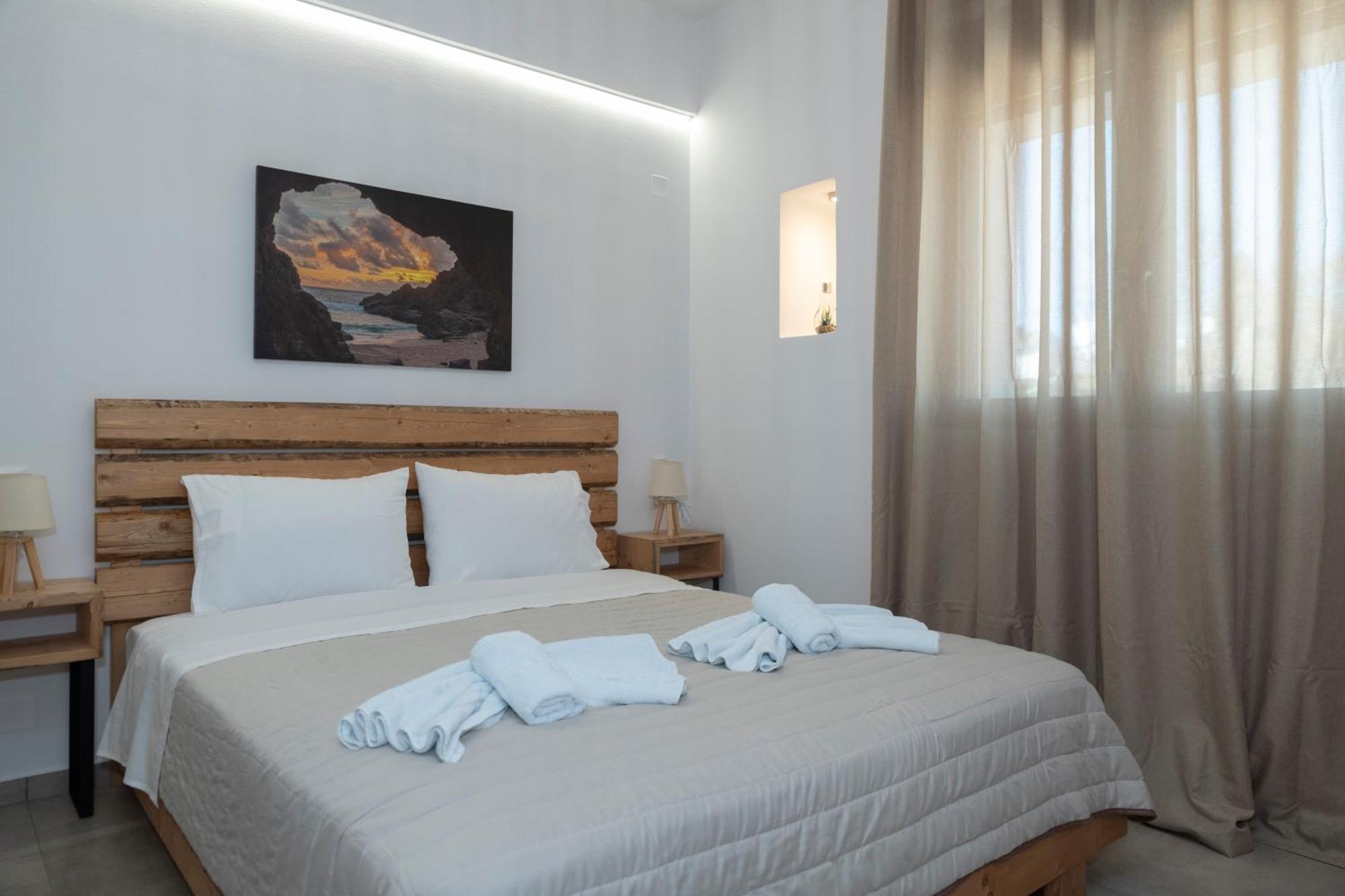 Elixrysos Apartment 2 Pitsidia Zewnętrze zdjęcie