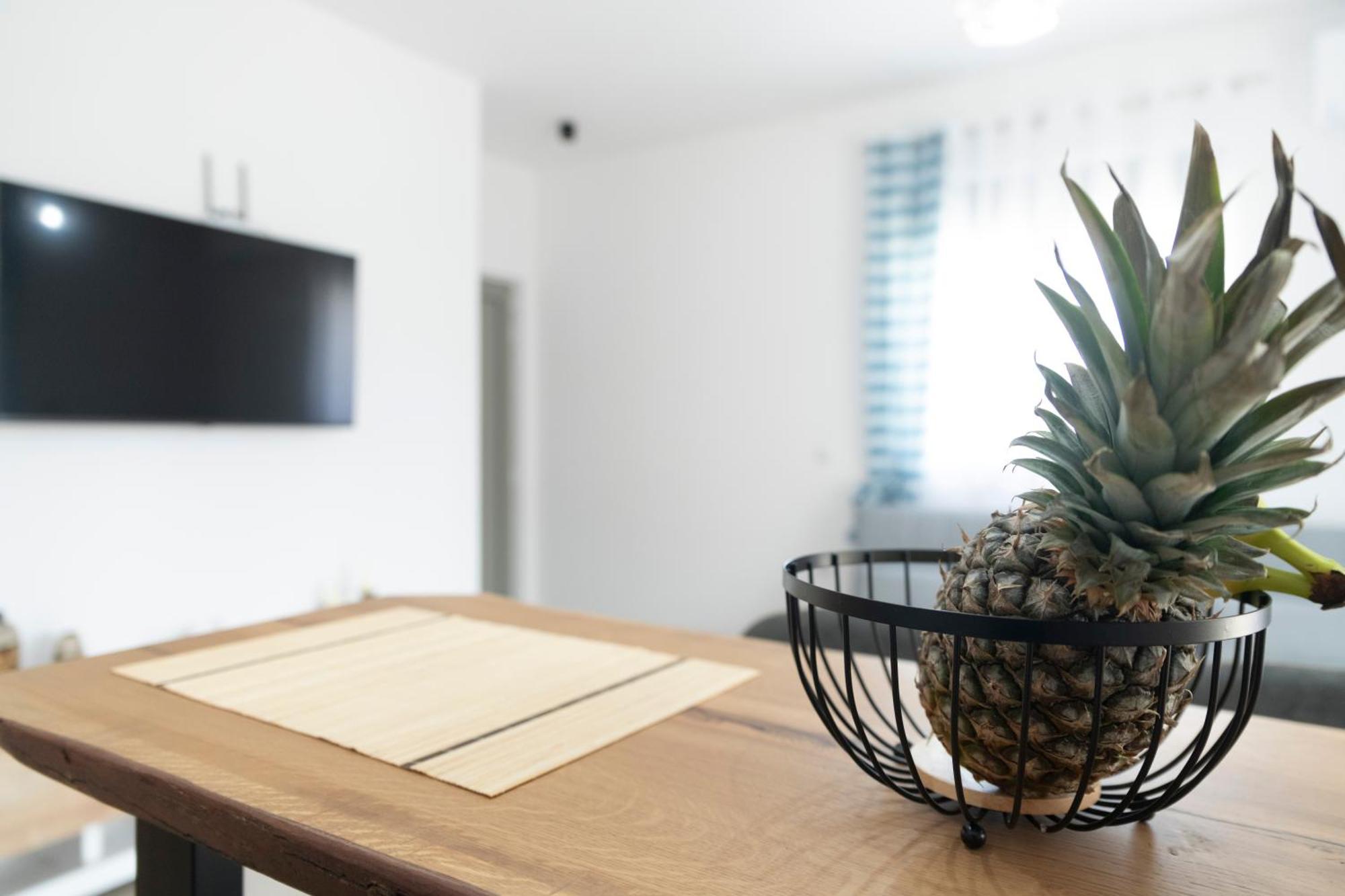 Elixrysos Apartment 2 Pitsidia Zewnętrze zdjęcie