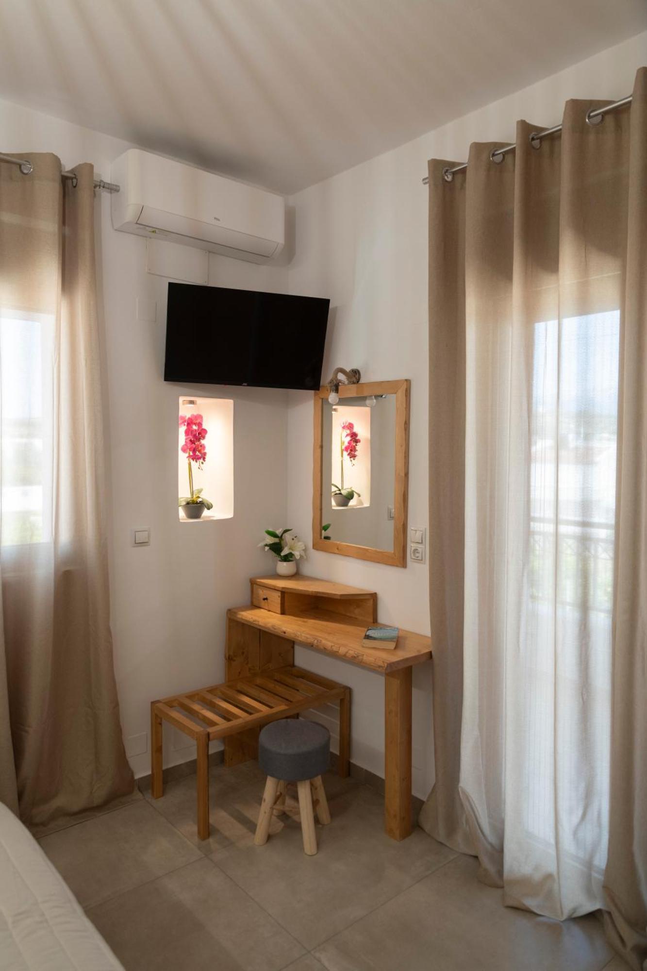 Elixrysos Apartment 2 Pitsidia Zewnętrze zdjęcie