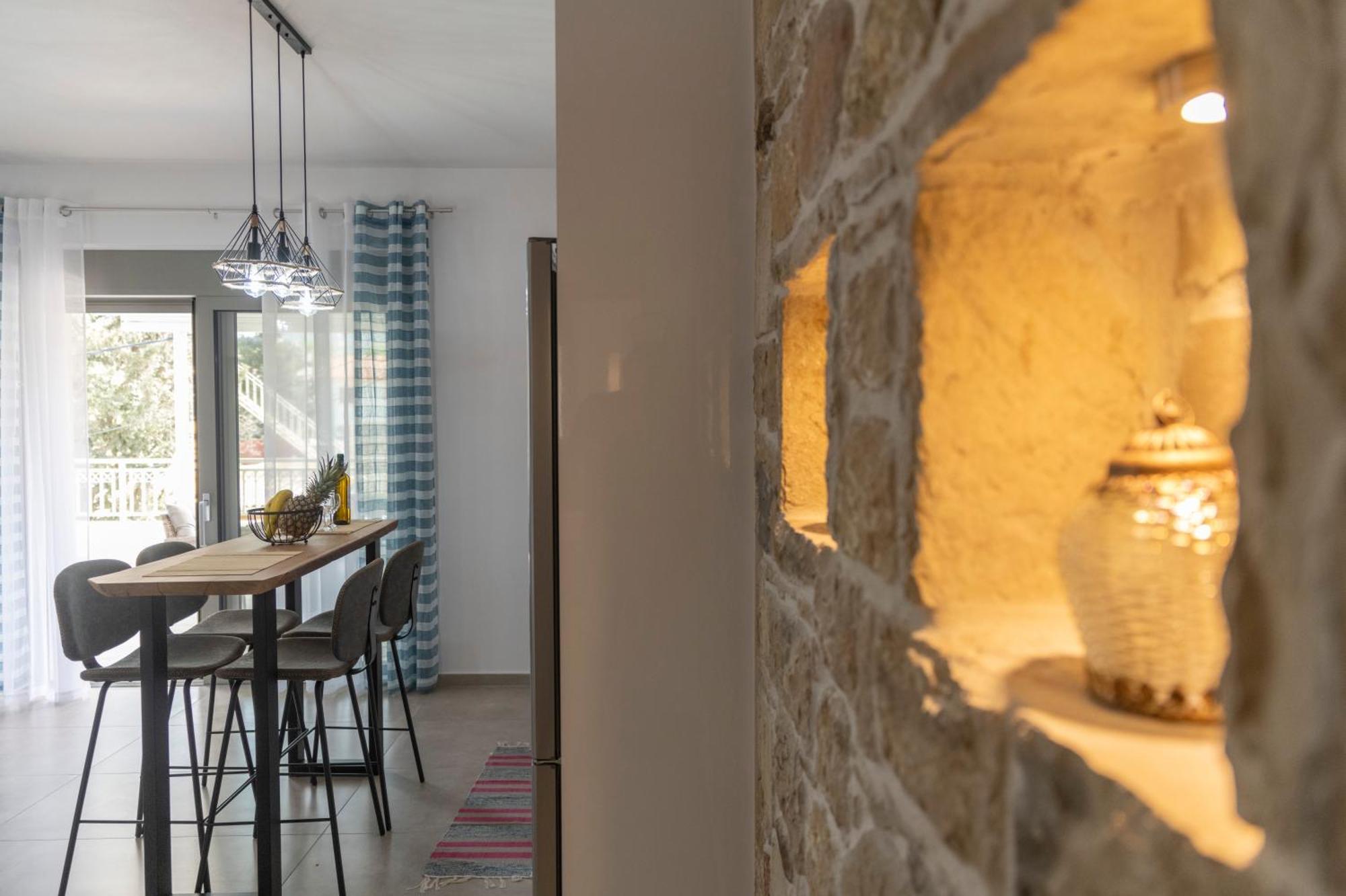 Elixrysos Apartment 2 Pitsidia Zewnętrze zdjęcie