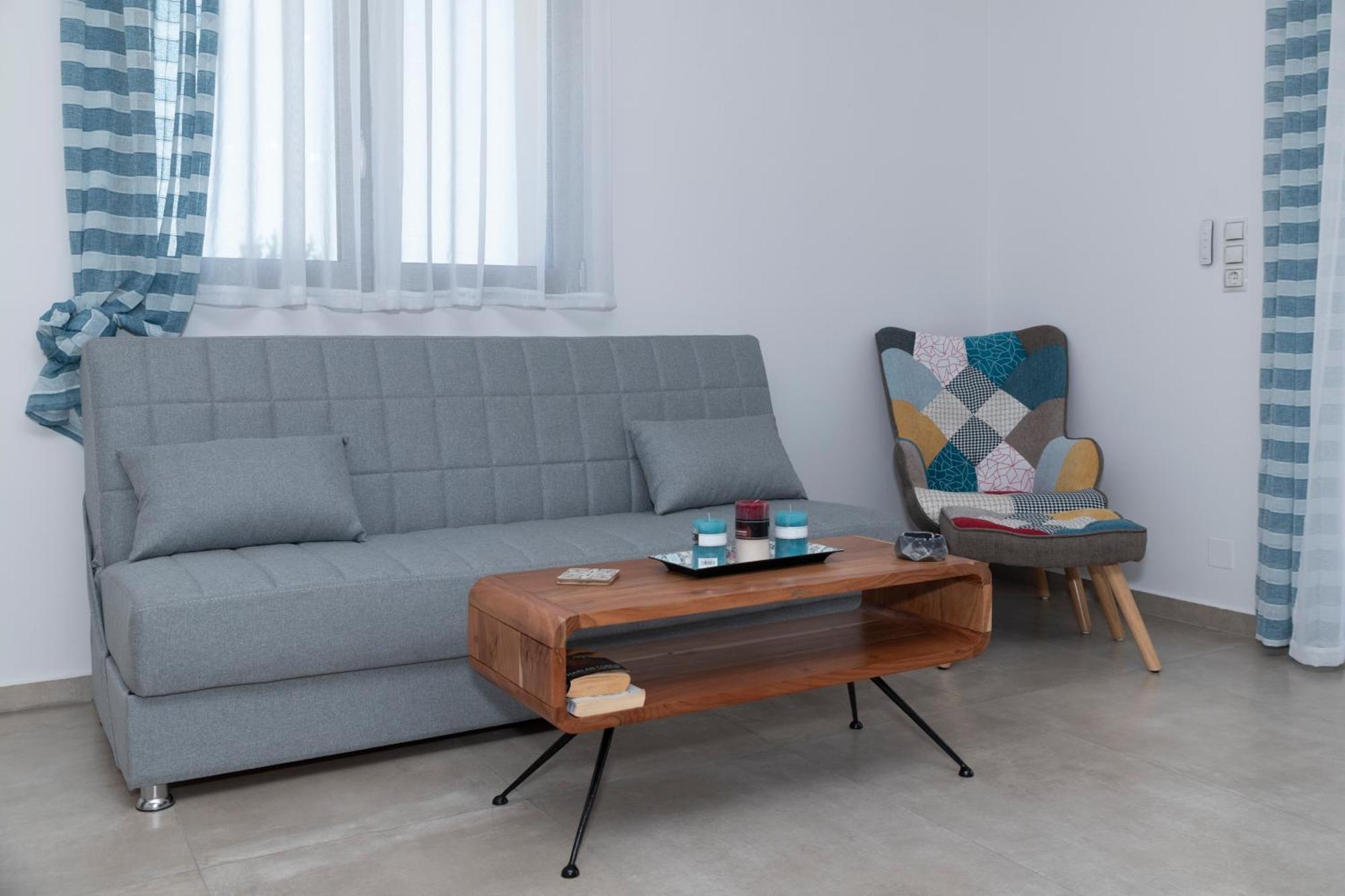 Elixrysos Apartment 2 Pitsidia Zewnętrze zdjęcie
