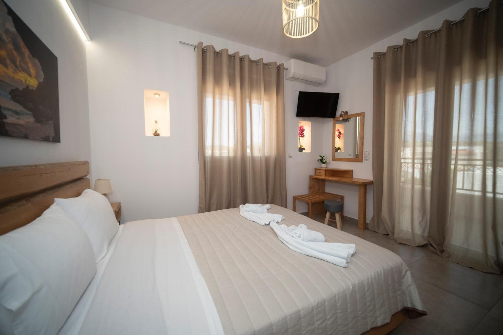 Elixrysos Apartment 2 Pitsidia Zewnętrze zdjęcie