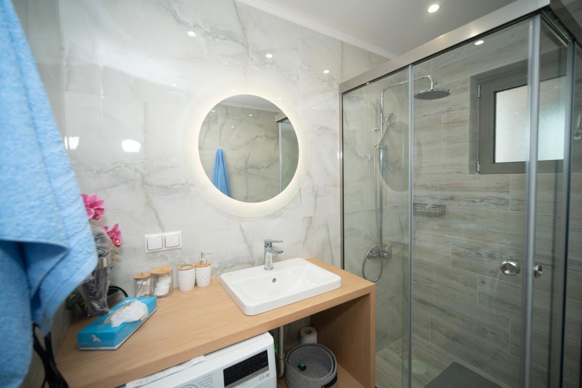 Elixrysos Apartment 2 Pitsidia Zewnętrze zdjęcie