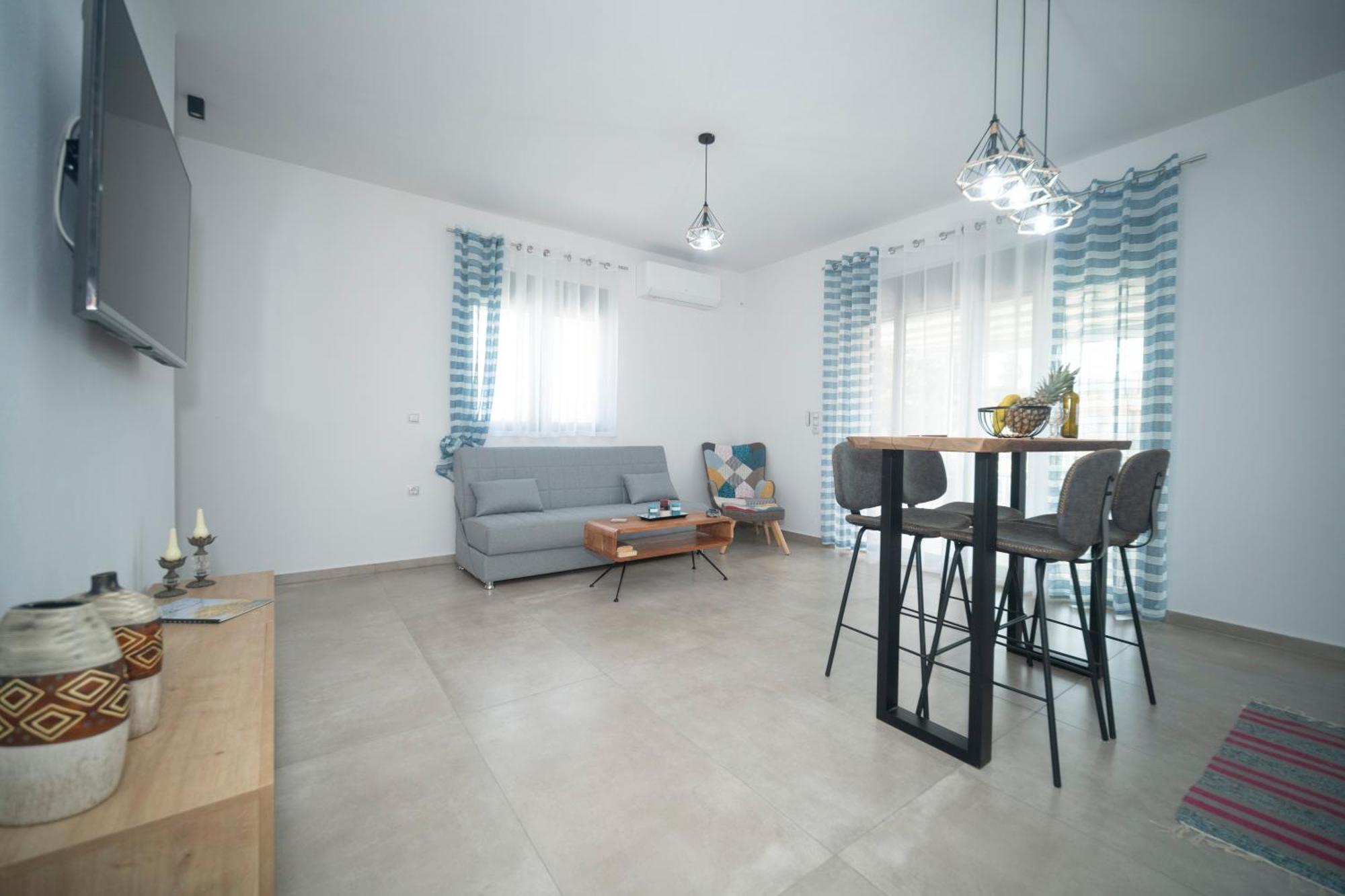 Elixrysos Apartment 2 Pitsidia Zewnętrze zdjęcie