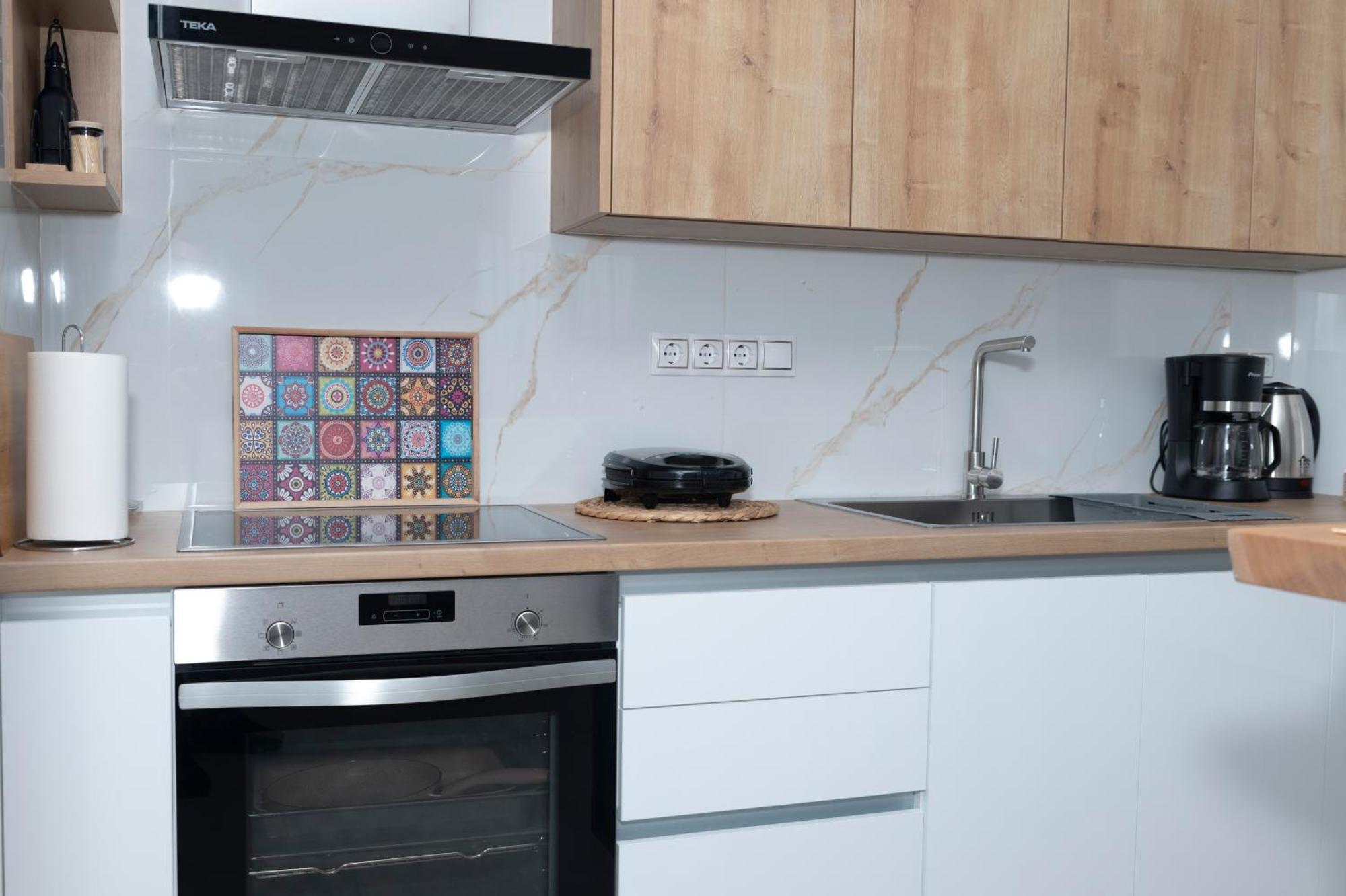 Elixrysos Apartment 2 Pitsidia Zewnętrze zdjęcie