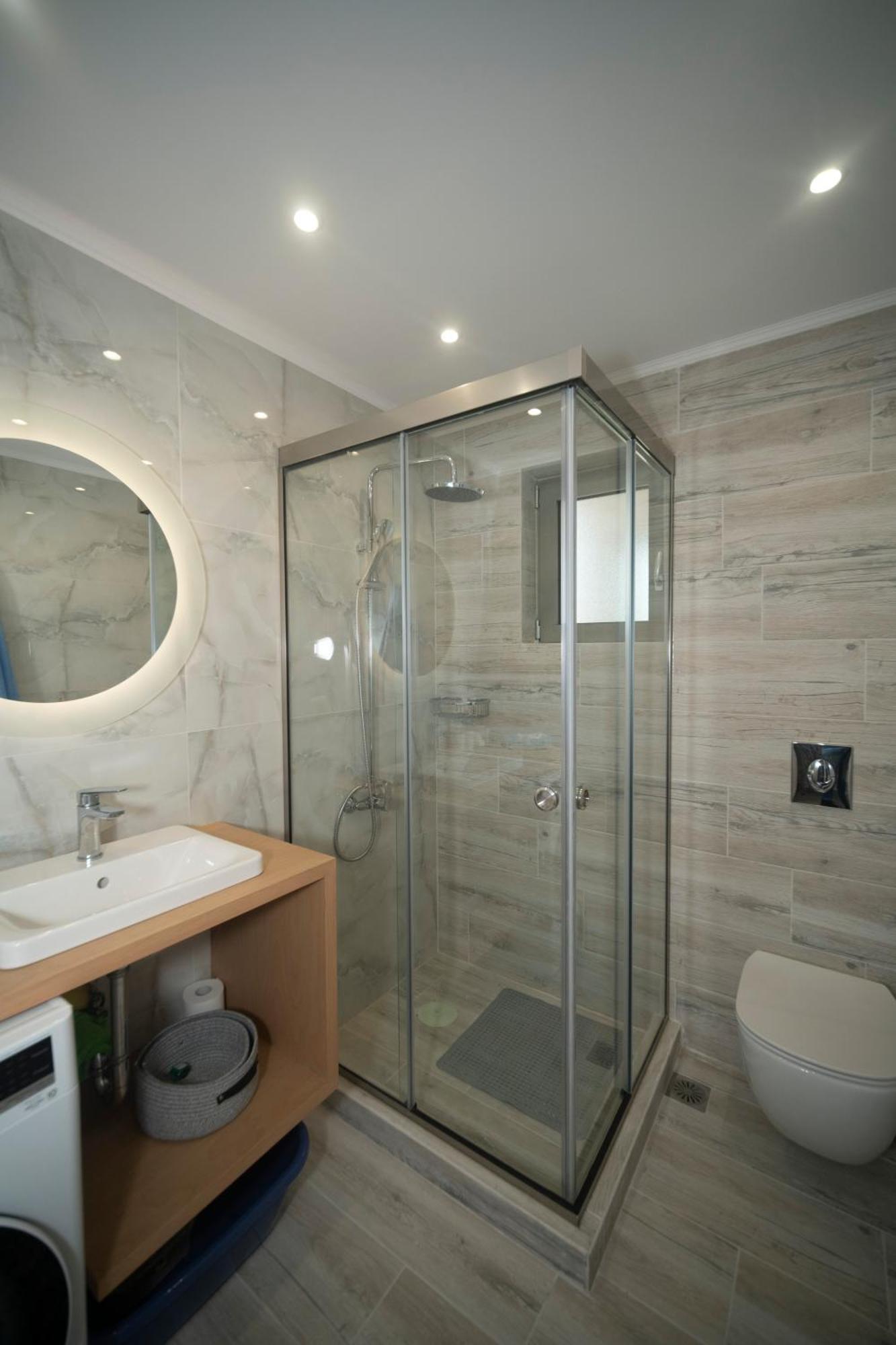 Elixrysos Apartment 2 Pitsidia Zewnętrze zdjęcie