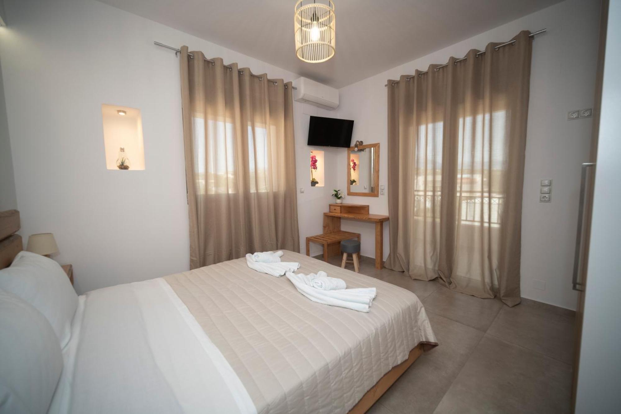 Elixrysos Apartment 2 Pitsidia Zewnętrze zdjęcie