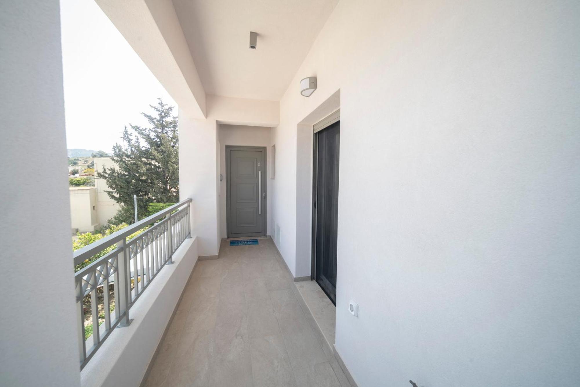 Elixrysos Apartment 2 Pitsidia Zewnętrze zdjęcie
