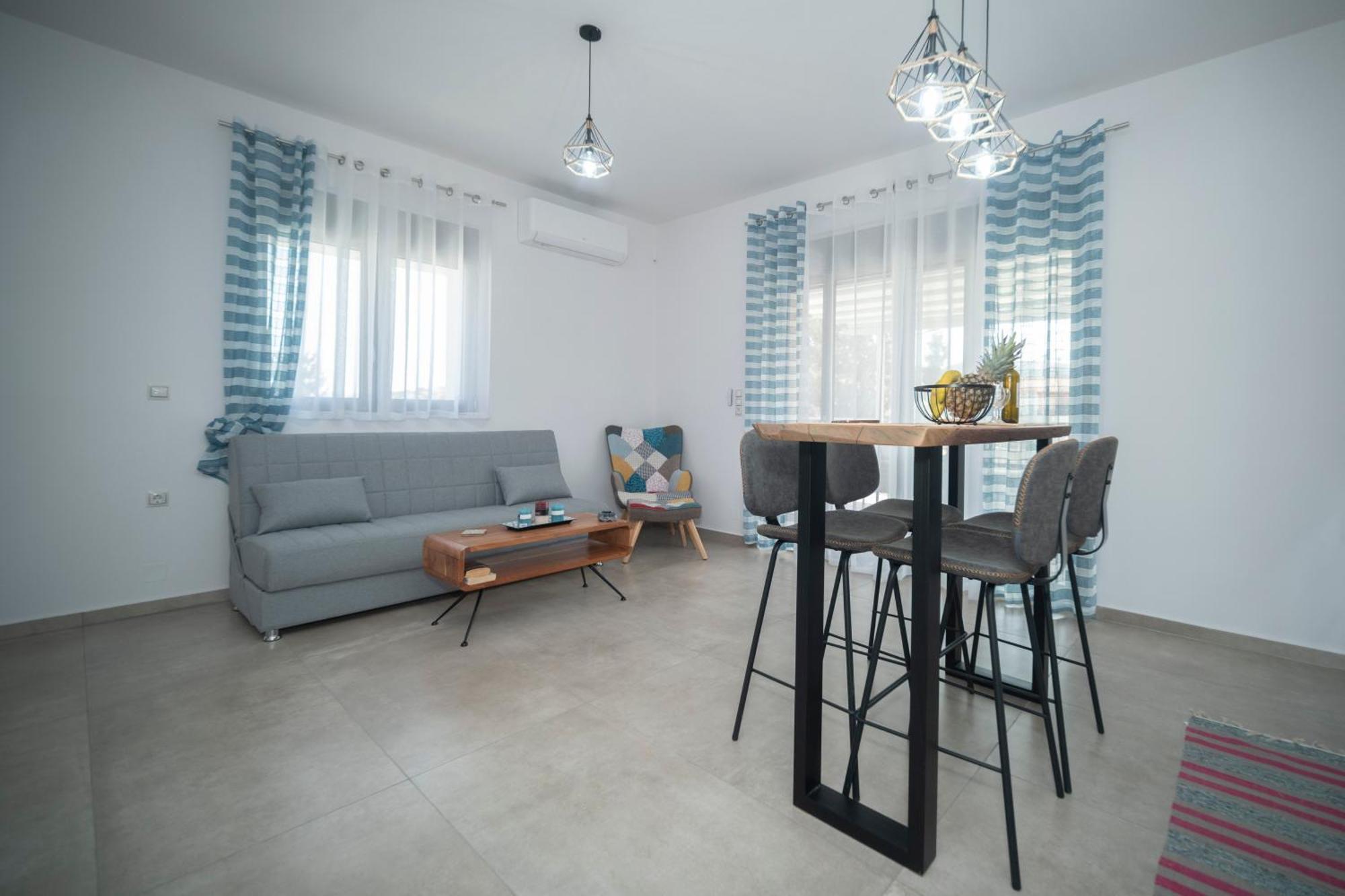 Elixrysos Apartment 2 Pitsidia Zewnętrze zdjęcie