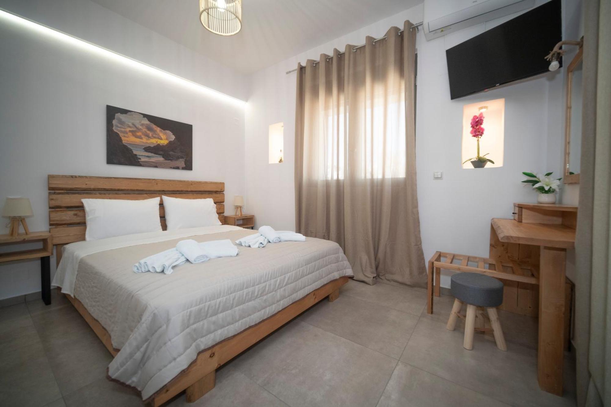Elixrysos Apartment 2 Pitsidia Zewnętrze zdjęcie